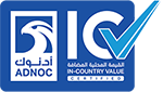 ADNOC- Abu Dhabi National Oil Company