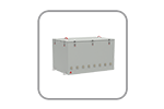 Manufacturer of GRP/FRP of Enclosures and Kiosks in UAE