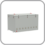 Manufacturer of GRP/FRP of Enclosures and Kiosks in UAE