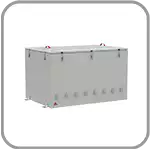 Manufacturer of GRP/FRP of Enclosures and Kiosks in UAE