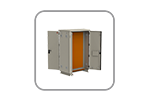 Manufacturer of GRP/FRP of Enclosures and Kiosks in UAE