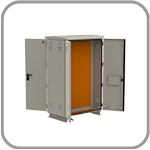 Manufacturer of GRP/FRP of Enclosures and Kiosks in UAE