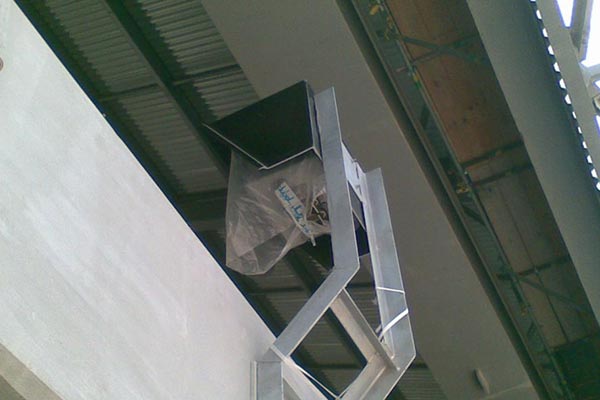 Manufacturer of GRP/FRP of Enclosures and Kiosks in UAE