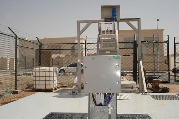 Manufacturer of GRP/FRP of Enclosures and Kiosks in UAE