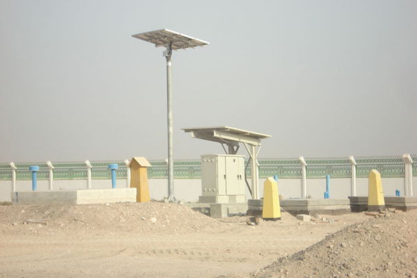 Manufacturer of GRP/FRP of Enclosures and Kiosks in UAE