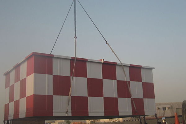 Manufacturer of GRP/FRP of Enclosures and Kiosks in UAE