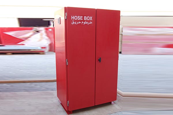 Manufacturer of GRP/FRP of Enclosures and Kiosks in UAE