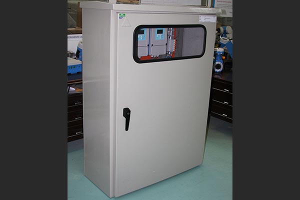 Manufacturer of GRP/FRP of Enclosures and Kiosks in UAE