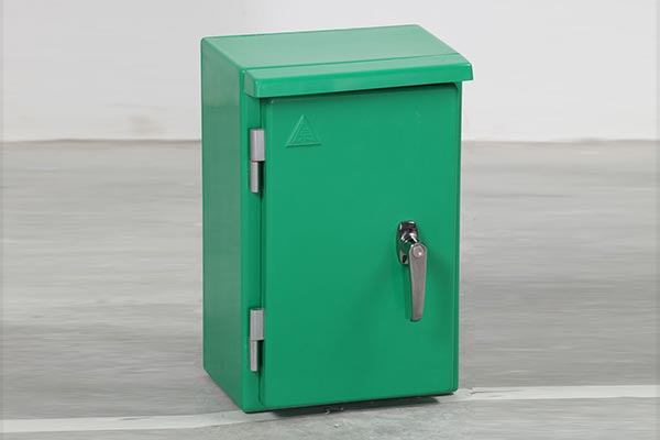 Manufacturer of GRP/FRP of Enclosures and Kiosks in UAE