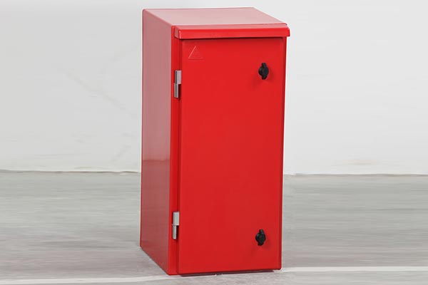 Manufacturer of GRP/FRP of Enclosures and Kiosks in UAE