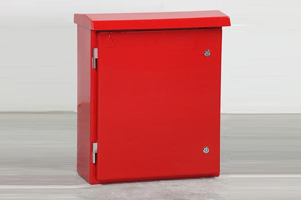 Manufacturer of GRP/FRP of Enclosures and Kiosks in UAE