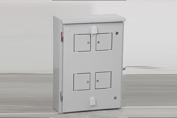 Manufacturer of GRP/FRP of Enclosures and Kiosks in UAE