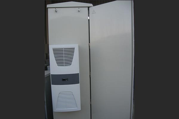 Manufacturer of GRP/FRP of Enclosures and Kiosks in UAE