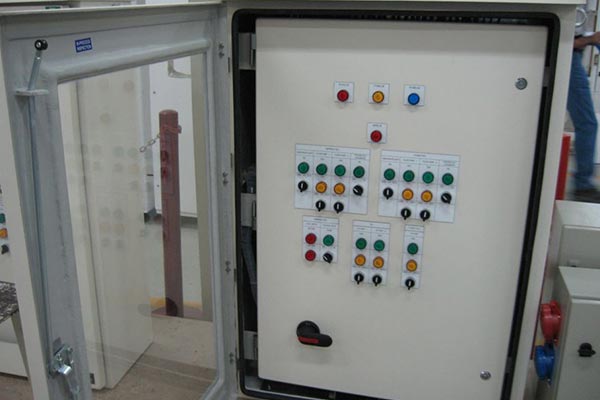 Manufacturer of GRP/FRP of Enclosures and Kiosks in UAE