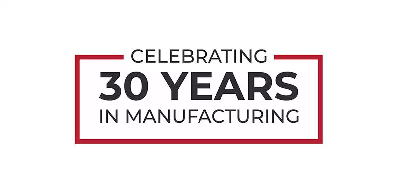 GRP industries 30 yearssss