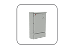 Manufacturer of GRP/FRP of Enclosures and Kiosks in UAE