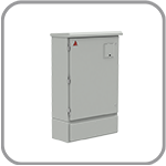 Manufacturer of GRP/FRP of Enclosures and Kiosks in UAE