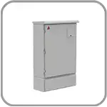 Manufacturer of GRP/FRP of Enclosures and Kiosks in UAE