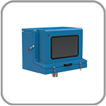 Manufacturer of GRP/FRP of Enclosures and Kiosks in UAE