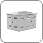 Manufacturer of GRP/FRP of Enclosures and Kiosks in UAE