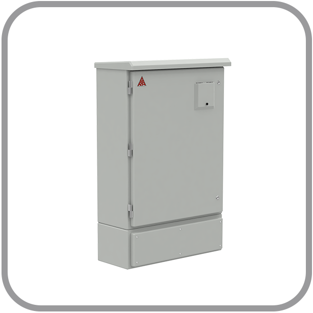 Manufacturer of GRP/FRP of Enclosures and Kiosks in UAE