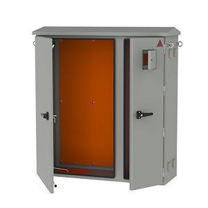 Manufacturer of GRP/FRP of Enclosures and Kiosks in UAE