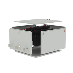 Manufacturer of GRP/FRP of Enclosures and Kiosks in UAE