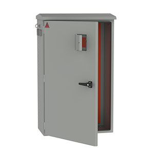 Manufacturer of GRP/FRP of Enclosures and Kiosks in UAE