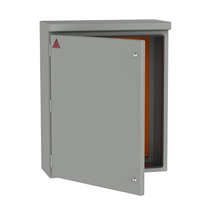 Manufacturer of GRP/FRP of Enclosures and Kiosks in UAE