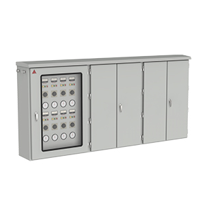 Manufacturer of GRP/FRP of Enclosures and Kiosks in UAE