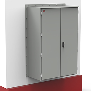 Manufacturer of GRP/FRP of Enclosures and Kiosks in UAE