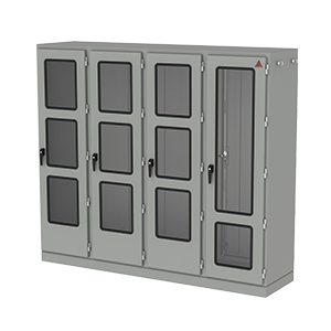 Manufacturer of GRP/FRP of Enclosures and Kiosks in UAE