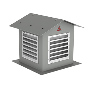 Manufacturer of GRP/FRP of Enclosures and Kiosks in UAE