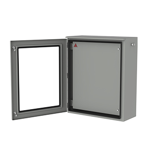 Manufacturer of GRP/FRP of Enclosures and Kiosks in UAE