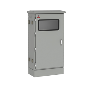 Manufacturer of GRP/FRP of Enclosures and Kiosks in UAE