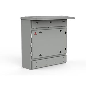 Manufacturer of GRP/FRP of Enclosures and Kiosks in UAE