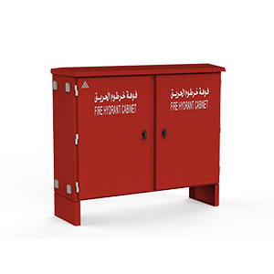 Manufacturer of GRP/FRP of Enclosures and Kiosks in UAE