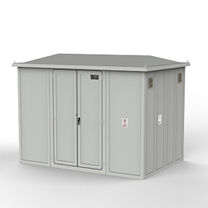 Manufacturer of GRP/FRP of Enclosures and Kiosks in UAE