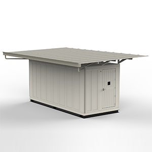 Manufacturer of GRP/FRP of Enclosures and Kiosks in UAE