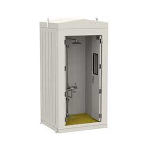 Manufacturer of GRP/FRP of Enclosures and Kiosks in UAE