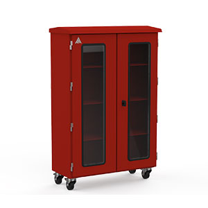 Manufacturer of GRP/FRP of Enclosures and Kiosks in UAE