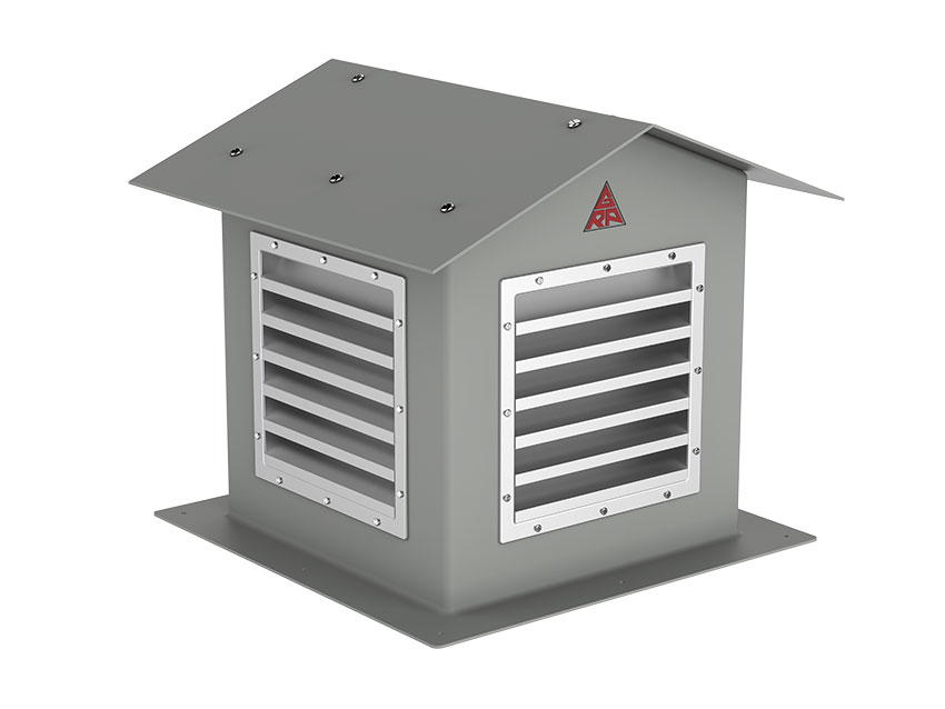 Manufacturer of GRP/FRP of Enclosures and Kiosks in UAE