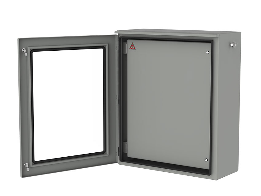 Manufacturer of GRP/FRP of Enclosures and Kiosks in UAE