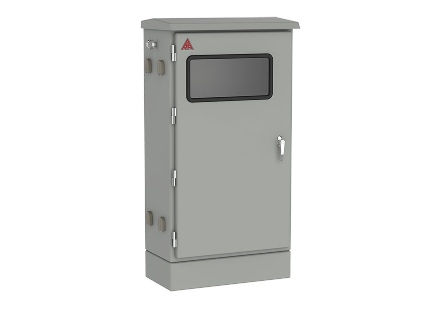 Manufacturer of GRP/FRP of Enclosures and Kiosks in UAE