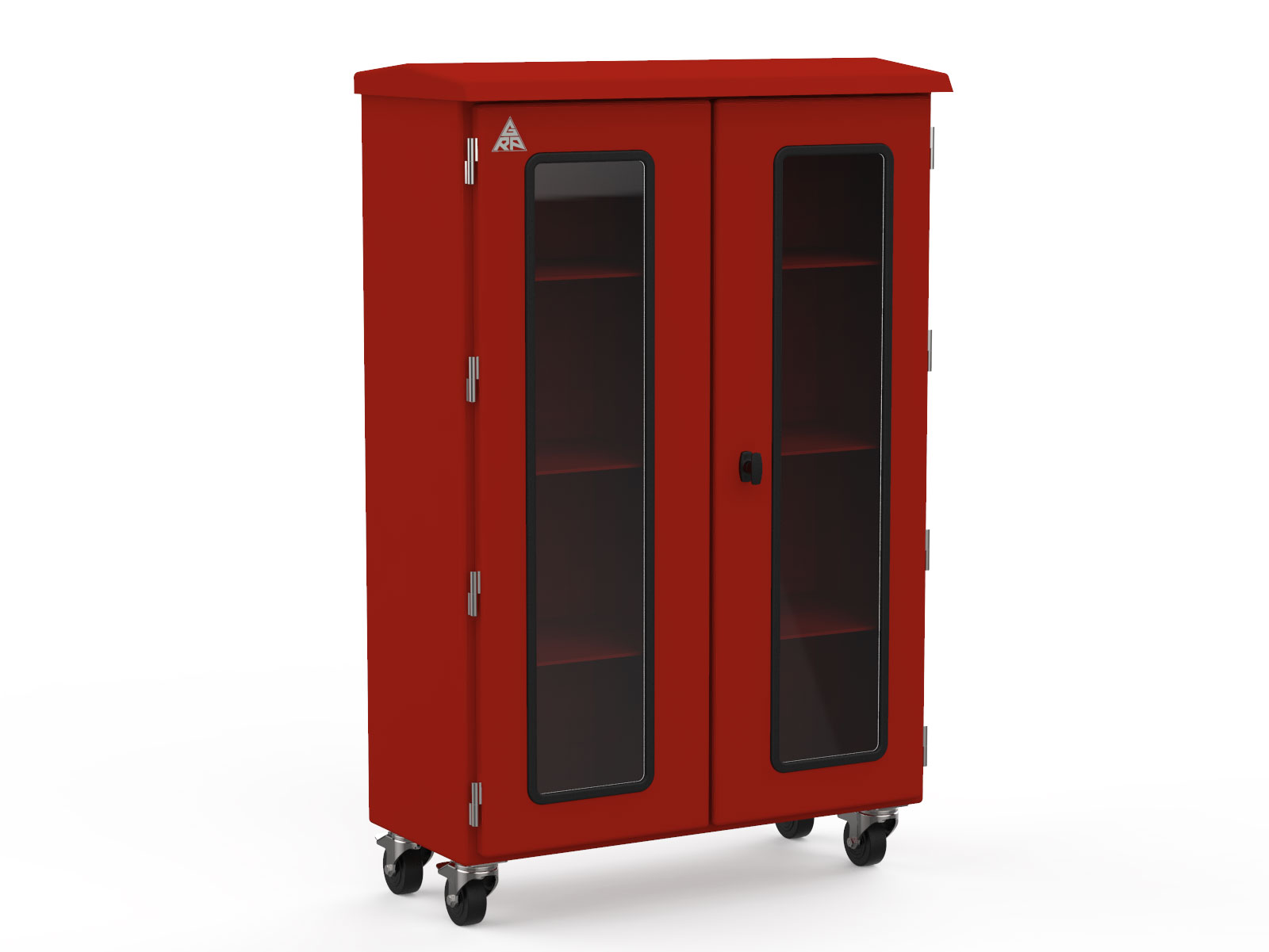 Manufacturer of GRP/FRP of Enclosures and Kiosks in UAE