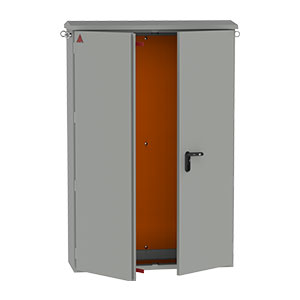 Manufacturer of GRP/FRP of Enclosures and Kiosks in UAE