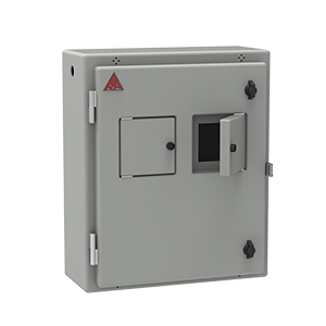 Manufacturer of GRP/FRP of Enclosures and Kiosks in UAE