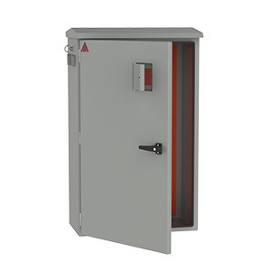 Manufacturer of GRP/FRP of Enclosures and Kiosks in UAE