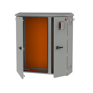 Manufacturer of GRP/FRP of Enclosures and Kiosks in UAE