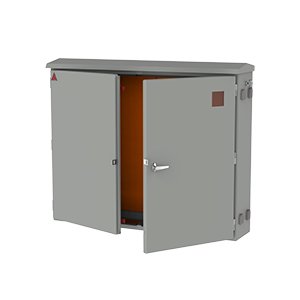 Manufacturer of GRP/FRP of Enclosures and Kiosks in UAE